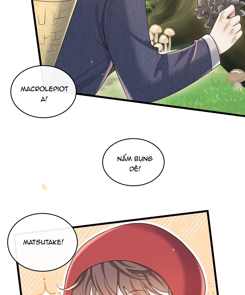 Anh Ấy Đến Từ Màn Đêm Chapter 39 - 30