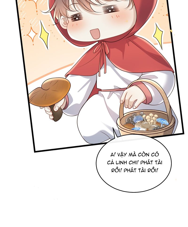 Anh Ấy Đến Từ Màn Đêm Chapter 39 - 31