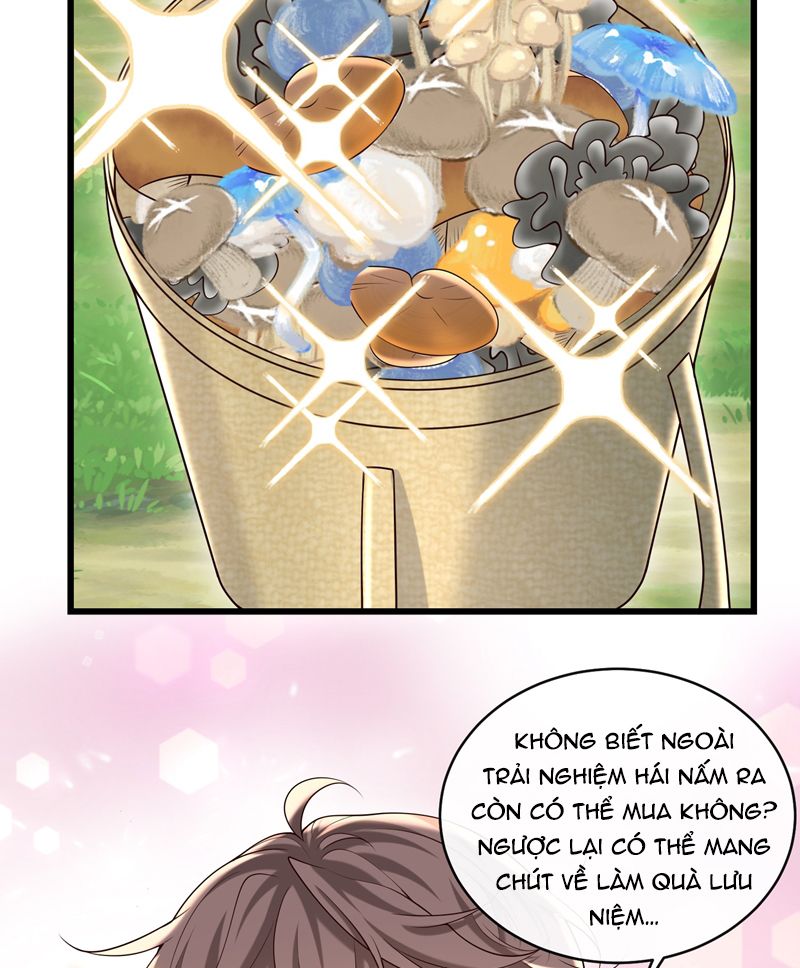 Anh Ấy Đến Từ Màn Đêm Chapter 39 - 35