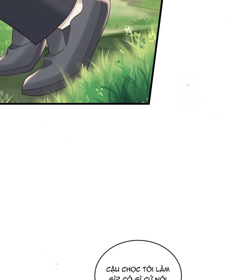 Anh Ấy Đến Từ Màn Đêm Chapter 39 - 38