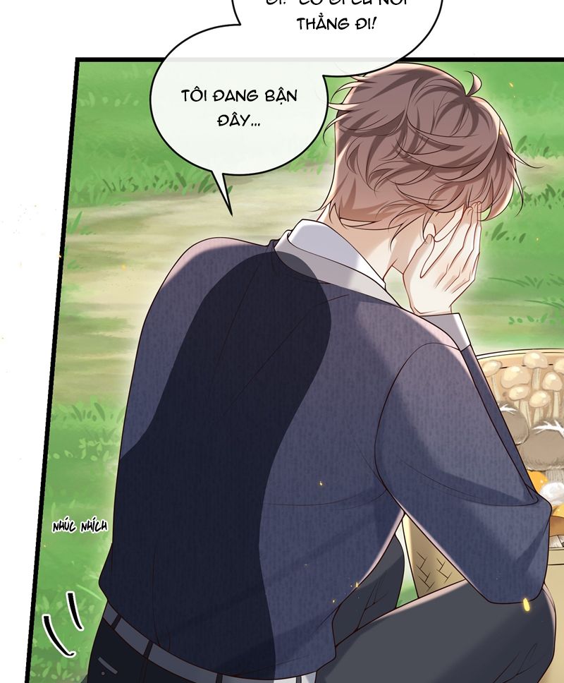 Anh Ấy Đến Từ Màn Đêm Chapter 39 - 39