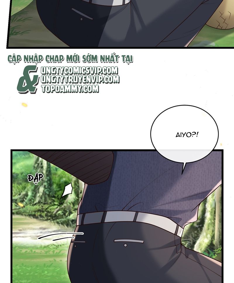 Anh Ấy Đến Từ Màn Đêm Chapter 39 - 40