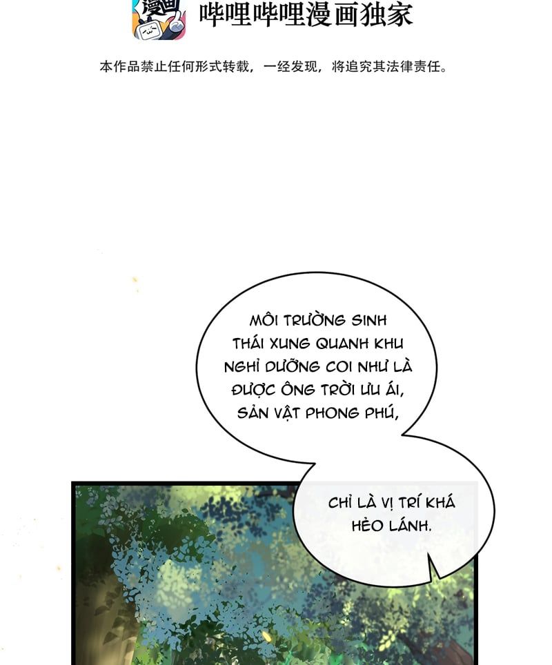 Anh Ấy Đến Từ Màn Đêm Chapter 39 - 5