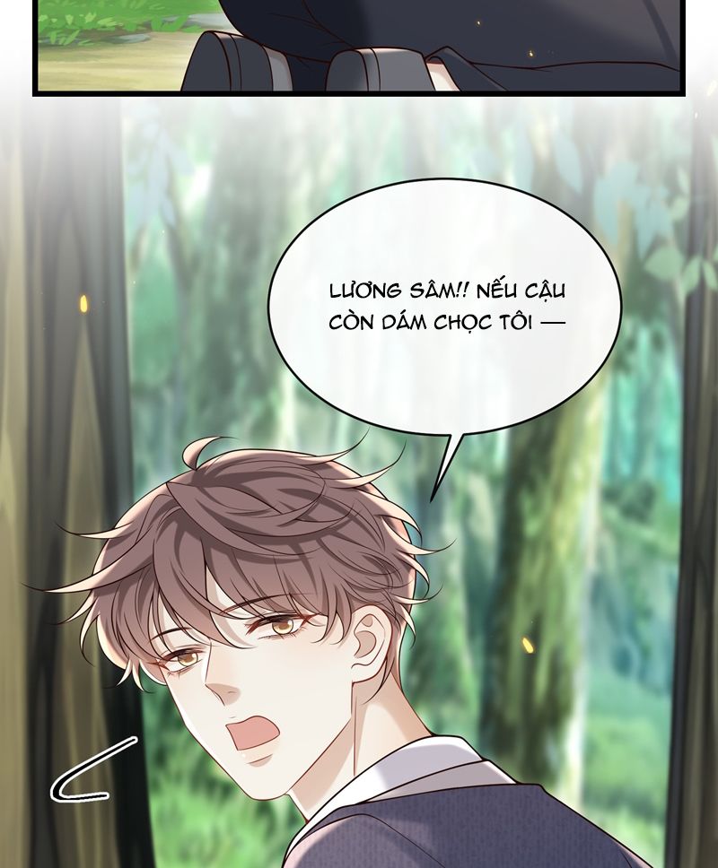 Anh Ấy Đến Từ Màn Đêm Chapter 39 - 41