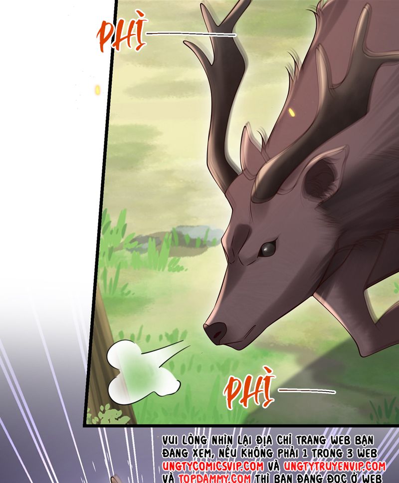 Anh Ấy Đến Từ Màn Đêm Chapter 39 - 48