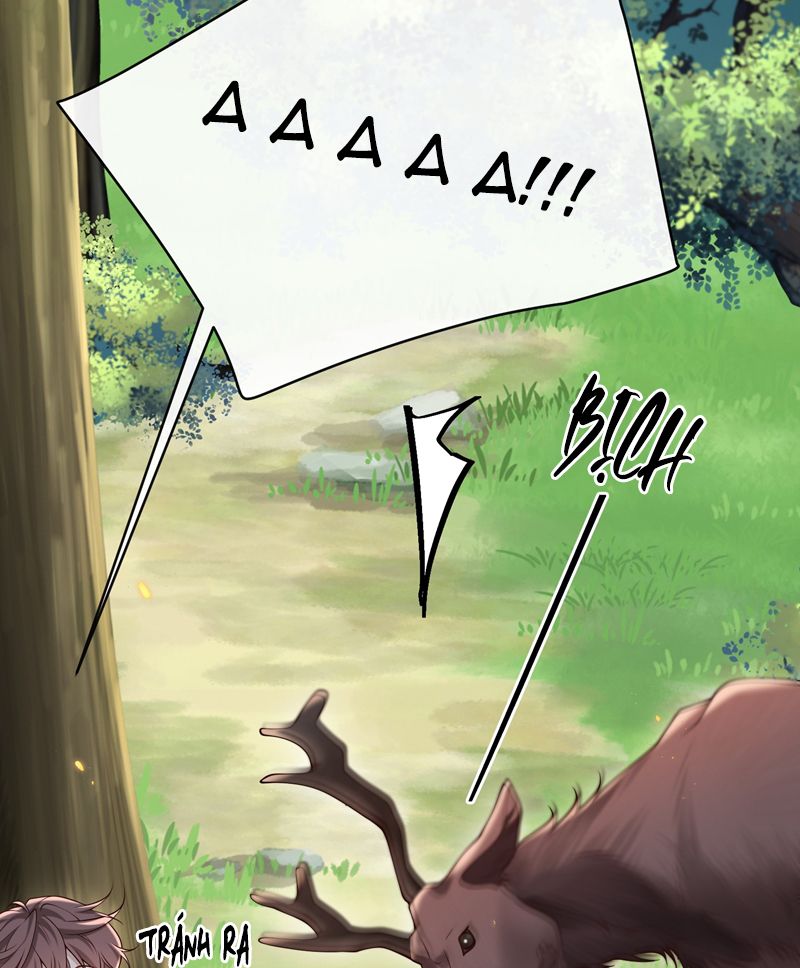 Anh Ấy Đến Từ Màn Đêm Chapter 39 - 50