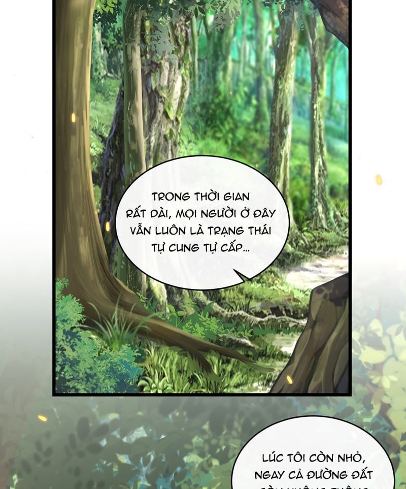 Anh Ấy Đến Từ Màn Đêm Chapter 39 - 6