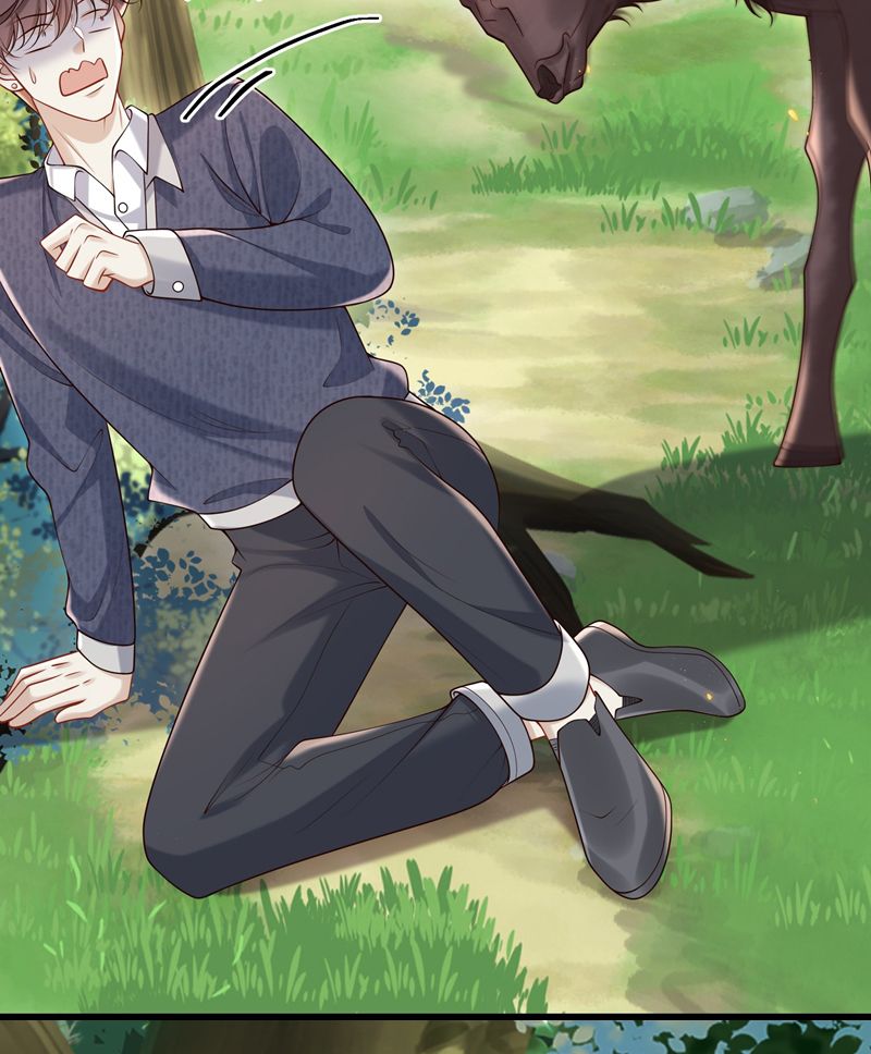 Anh Ấy Đến Từ Màn Đêm Chapter 39 - 51