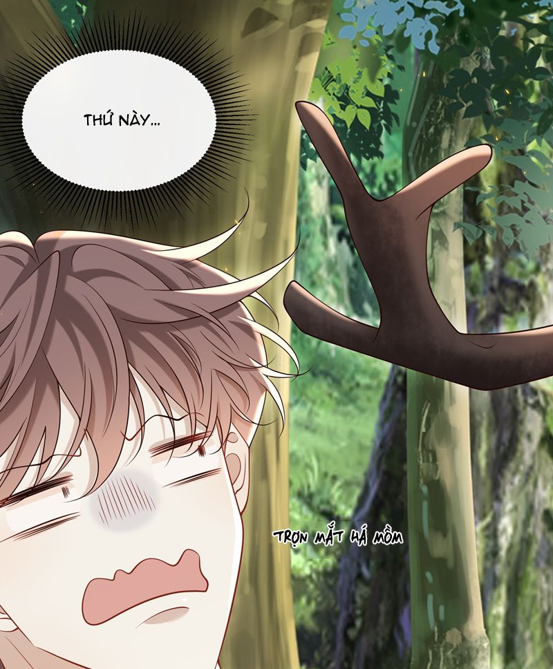 Anh Ấy Đến Từ Màn Đêm Chapter 39 - 52