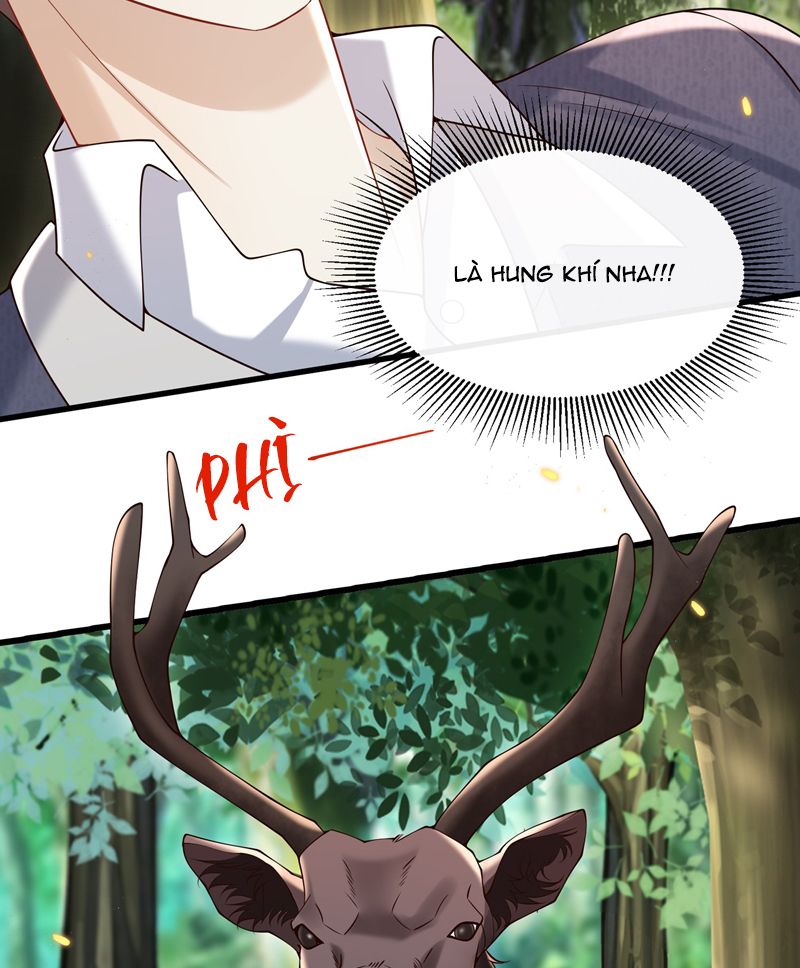 Anh Ấy Đến Từ Màn Đêm Chapter 39 - 53