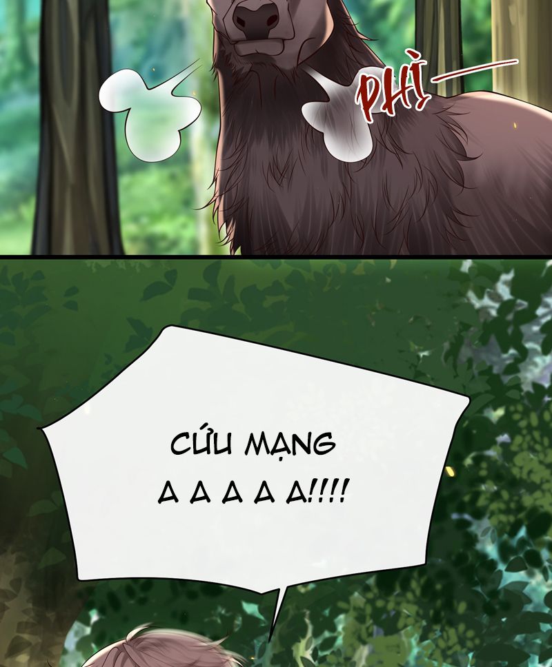 Anh Ấy Đến Từ Màn Đêm Chapter 39 - 54