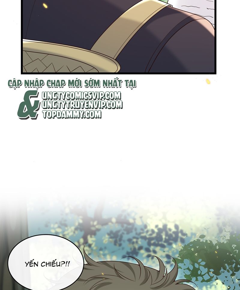 Anh Ấy Đến Từ Màn Đêm Chapter 39 - 57