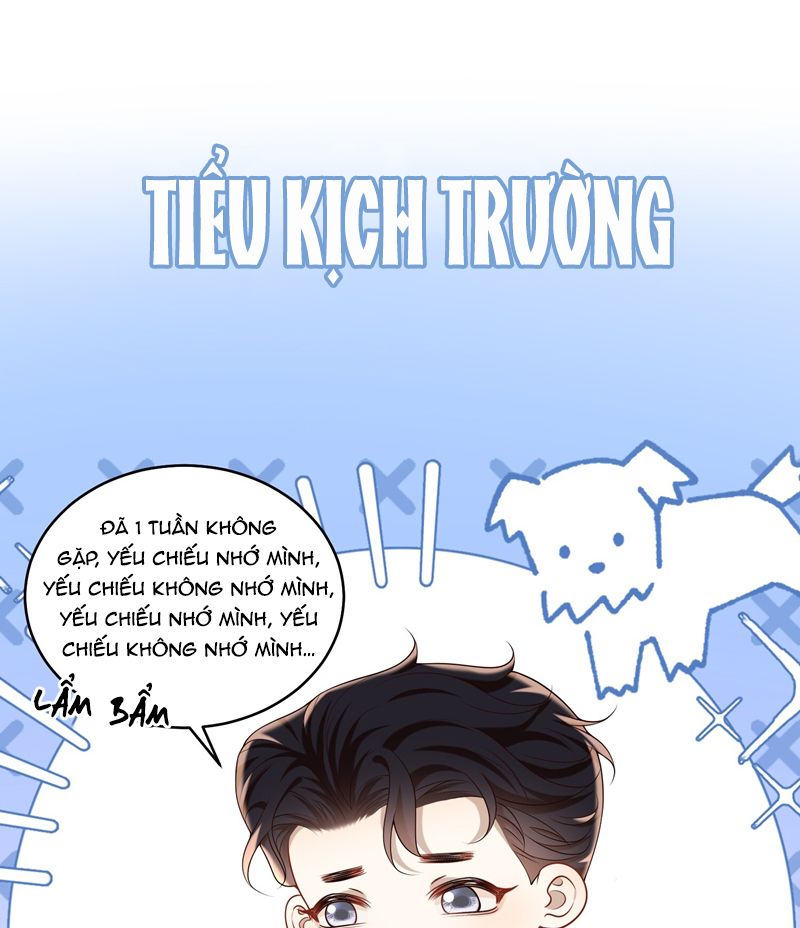 Anh Ấy Đến Từ Màn Đêm Chapter 39 - 63