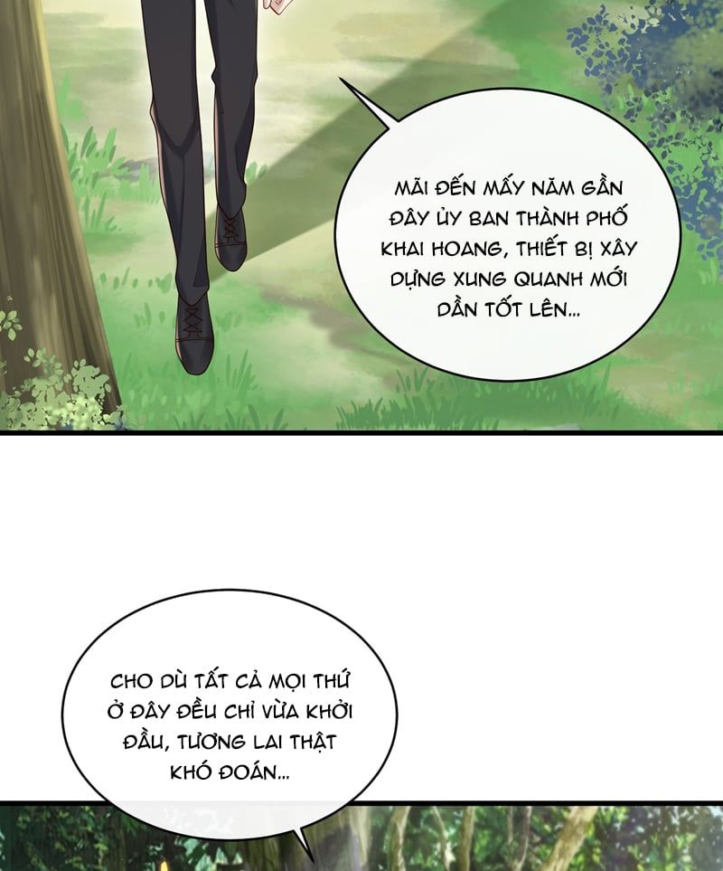 Anh Ấy Đến Từ Màn Đêm Chapter 39 - 8