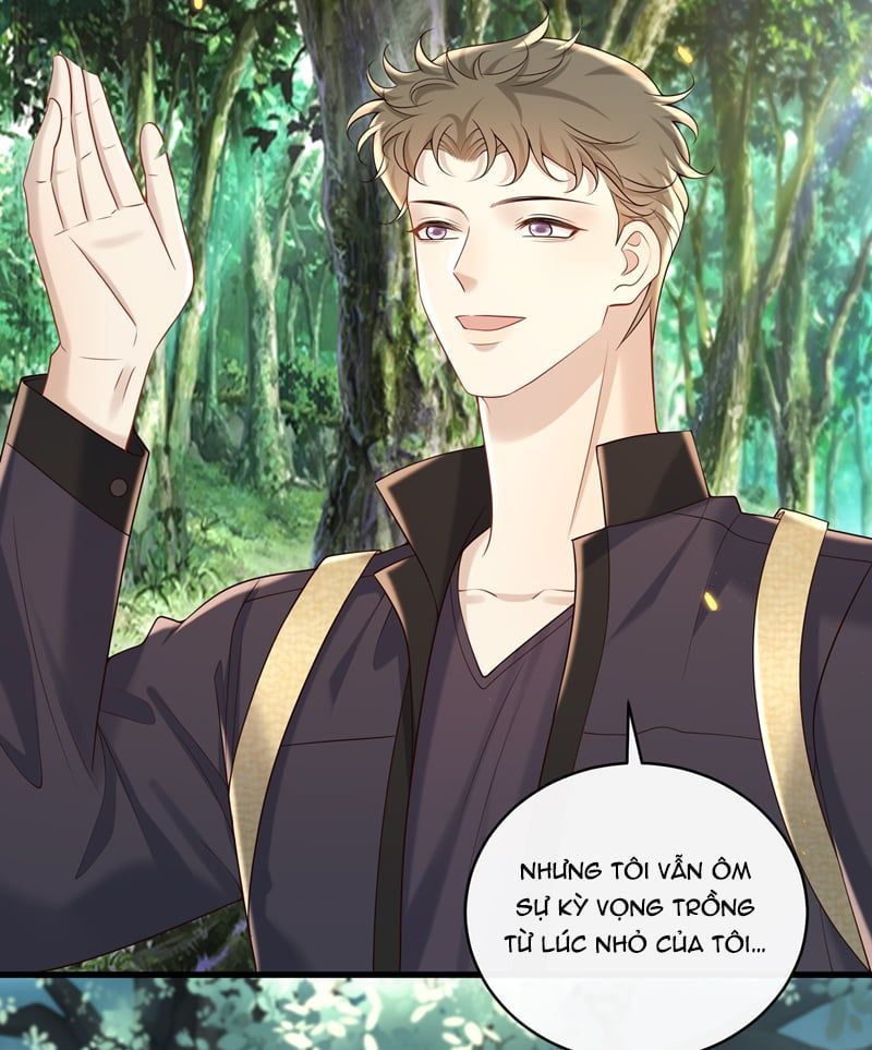 Anh Ấy Đến Từ Màn Đêm Chapter 39 - 9