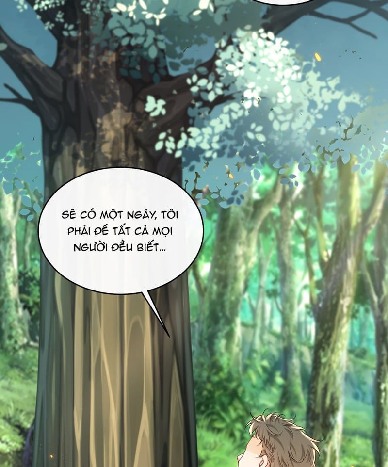Anh Ấy Đến Từ Màn Đêm Chapter 39 - 10