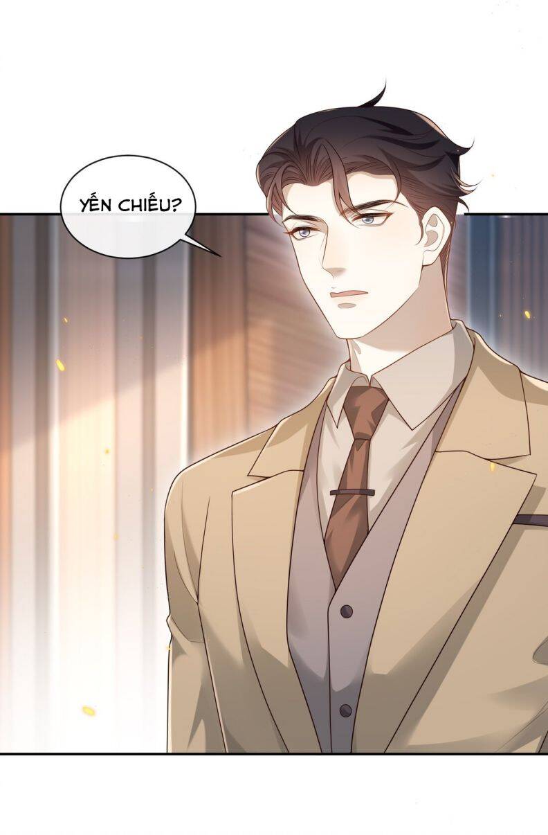 Anh Ấy Đến Từ Màn Đêm Chapter  4 - 15