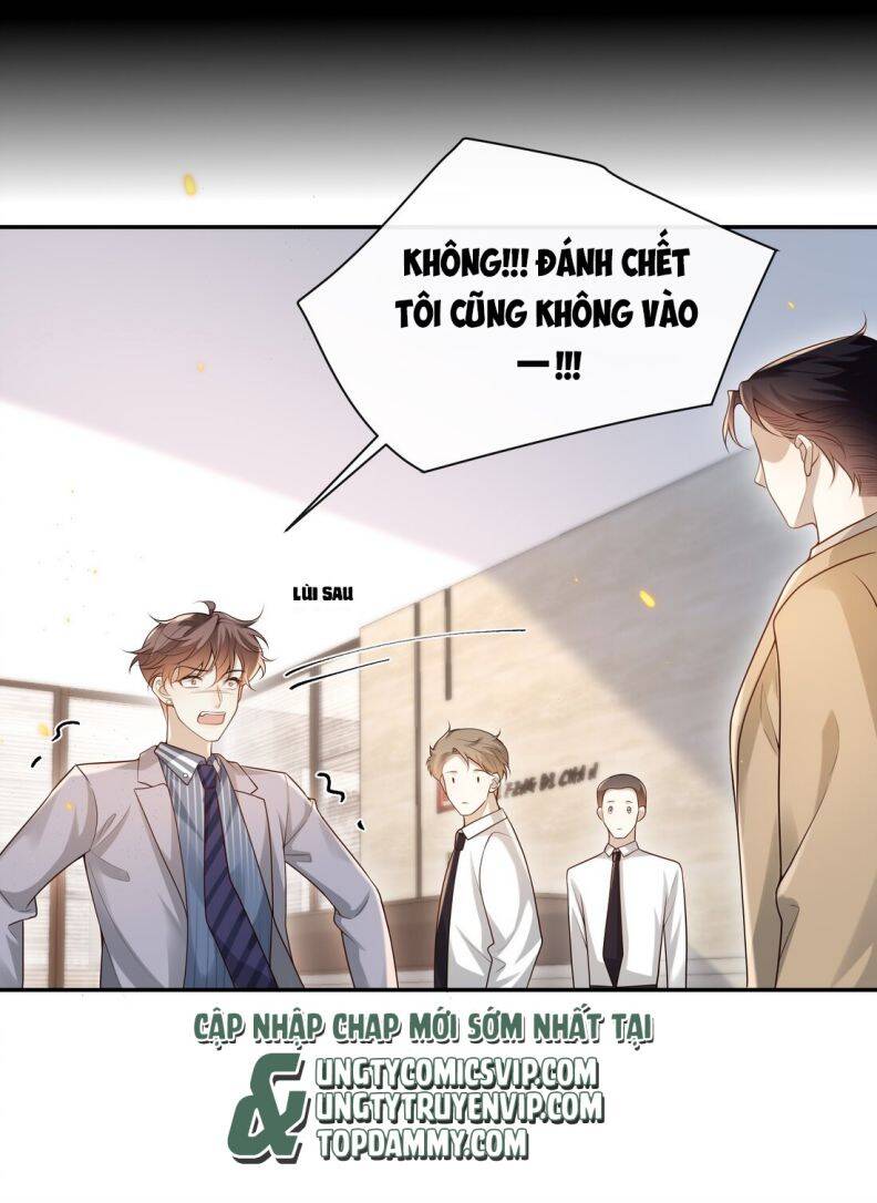 Anh Ấy Đến Từ Màn Đêm Chapter  4 - 18