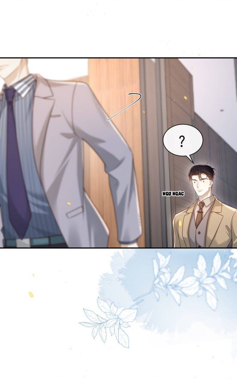 Anh Ấy Đến Từ Màn Đêm Chapter  4 - 19