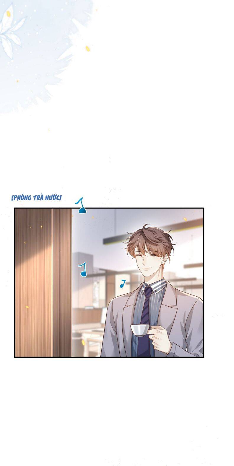 Anh Ấy Đến Từ Màn Đêm Chapter  4 - 21