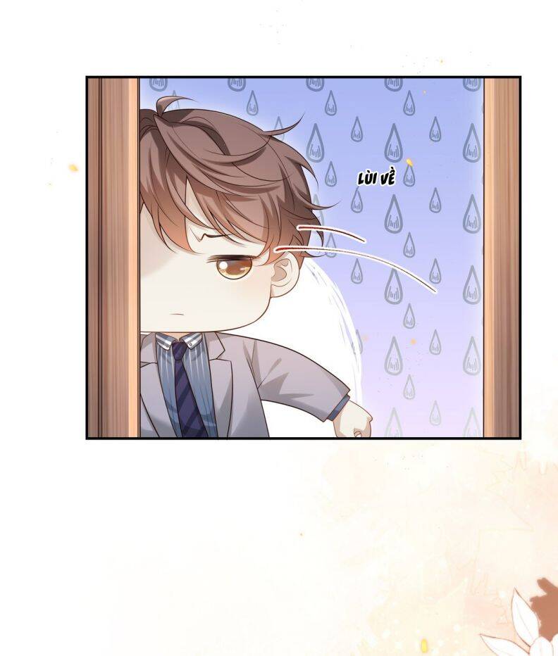 Anh Ấy Đến Từ Màn Đêm Chapter  4 - 23