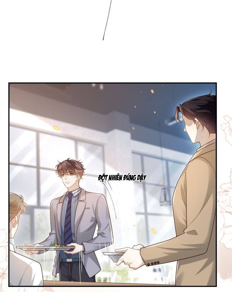 Anh Ấy Đến Từ Màn Đêm Chapter  4 - 25