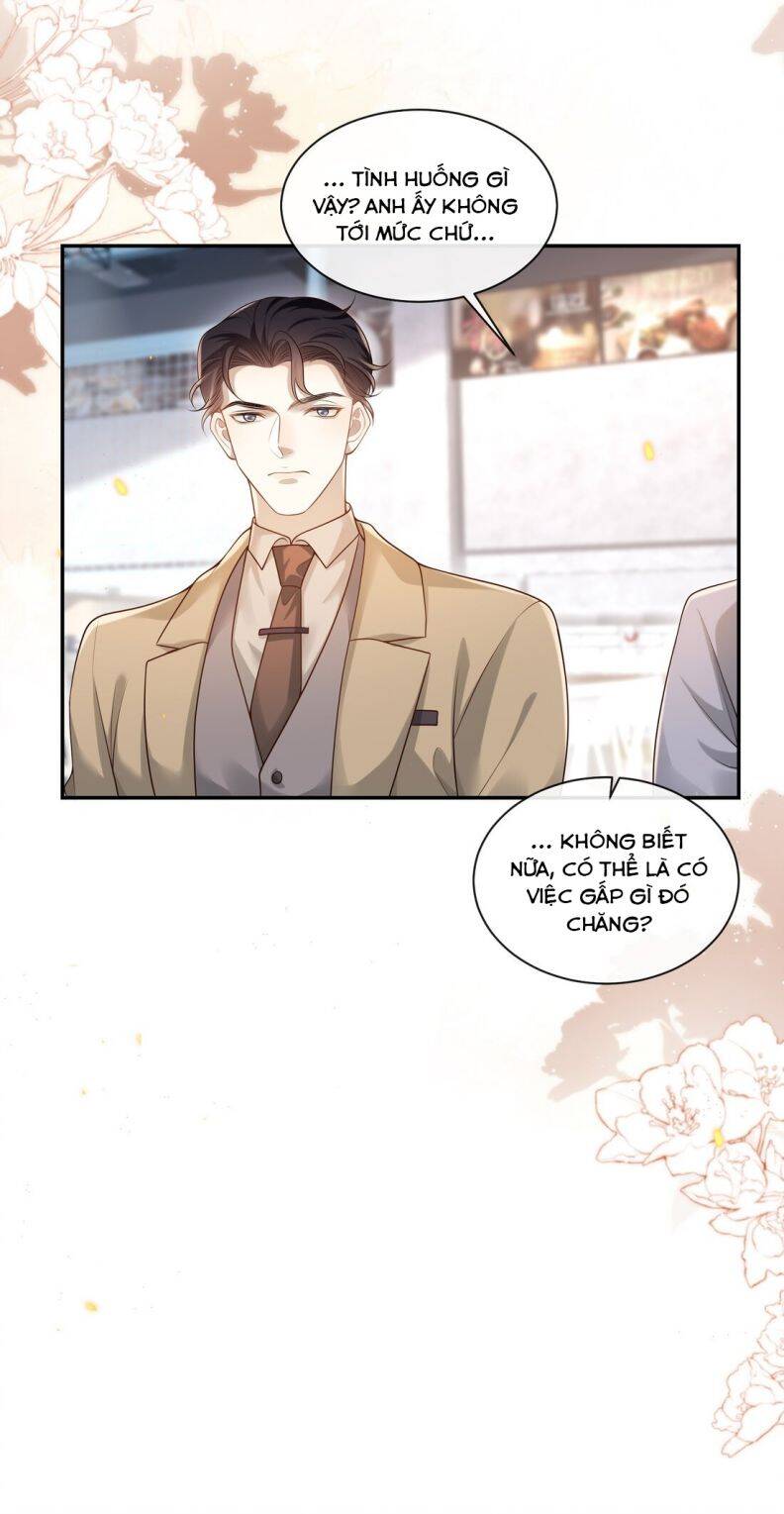 Anh Ấy Đến Từ Màn Đêm Chapter  4 - 26