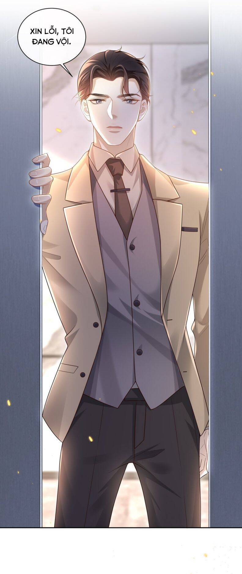Anh Ấy Đến Từ Màn Đêm Chapter  4 - 29