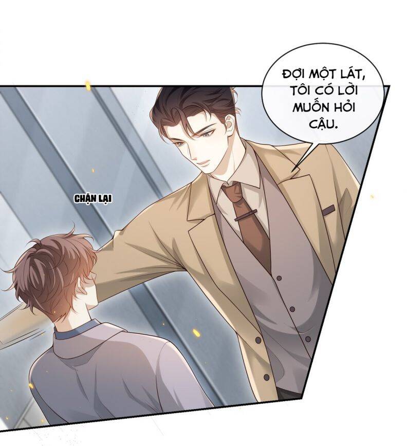 Anh Ấy Đến Từ Màn Đêm Chapter  4 - 31