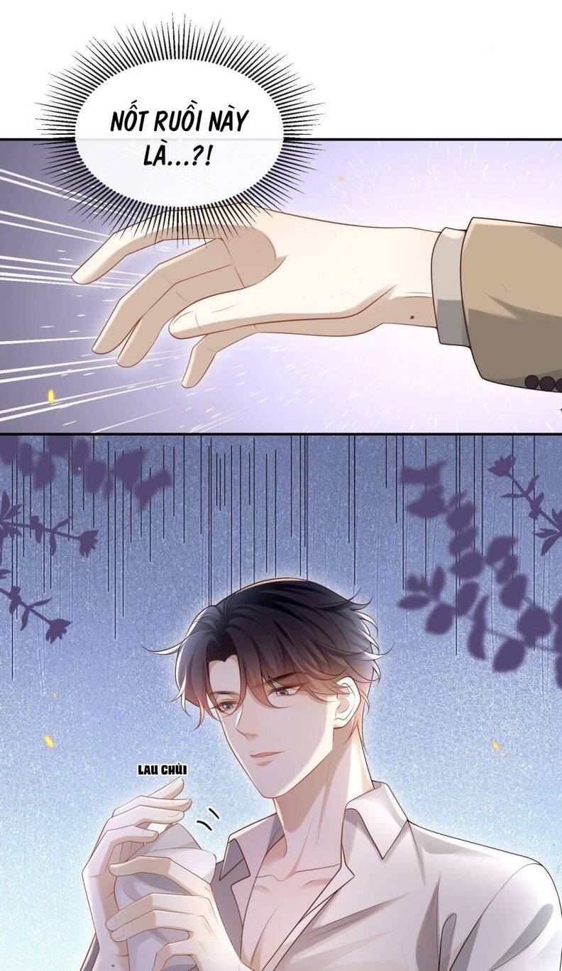 Anh Ấy Đến Từ Màn Đêm Chapter  4 - 37