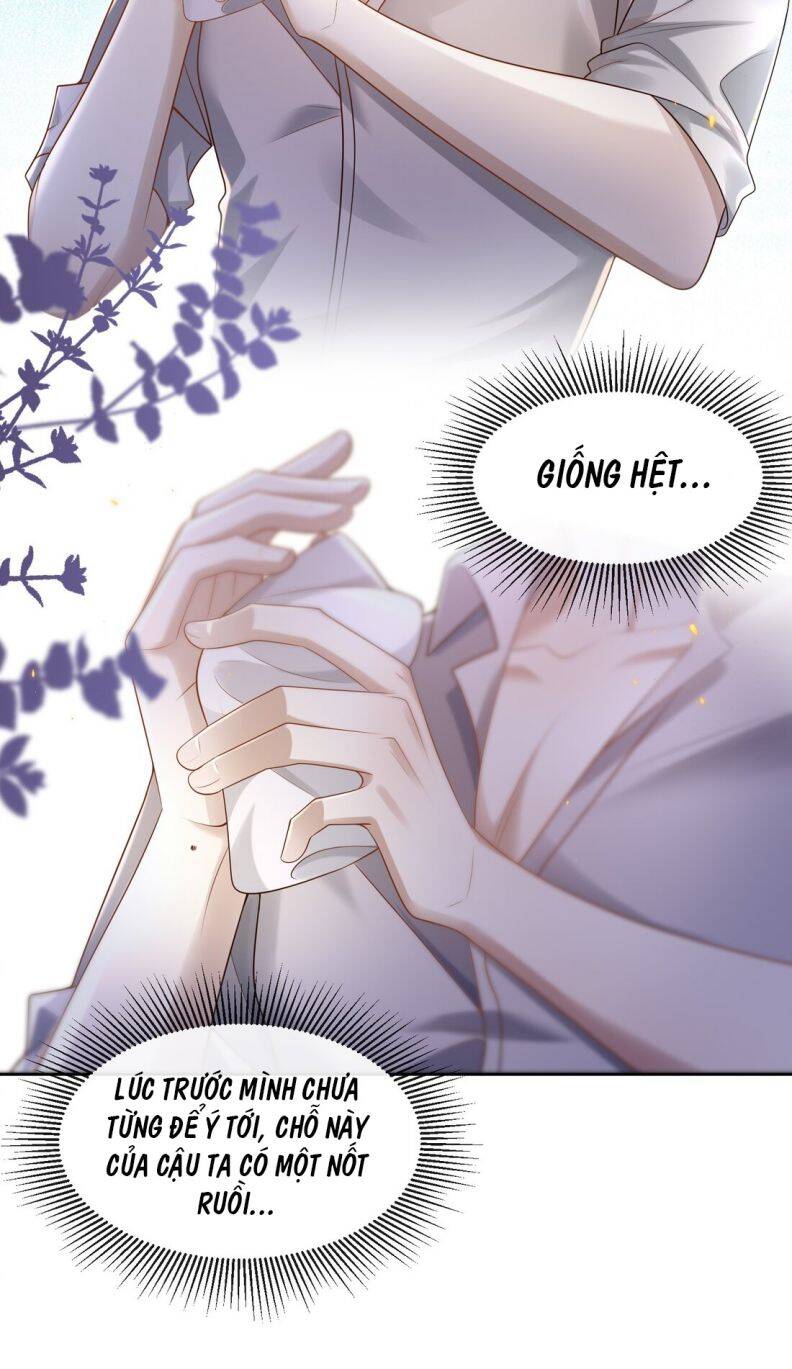 Anh Ấy Đến Từ Màn Đêm Chapter  4 - 38