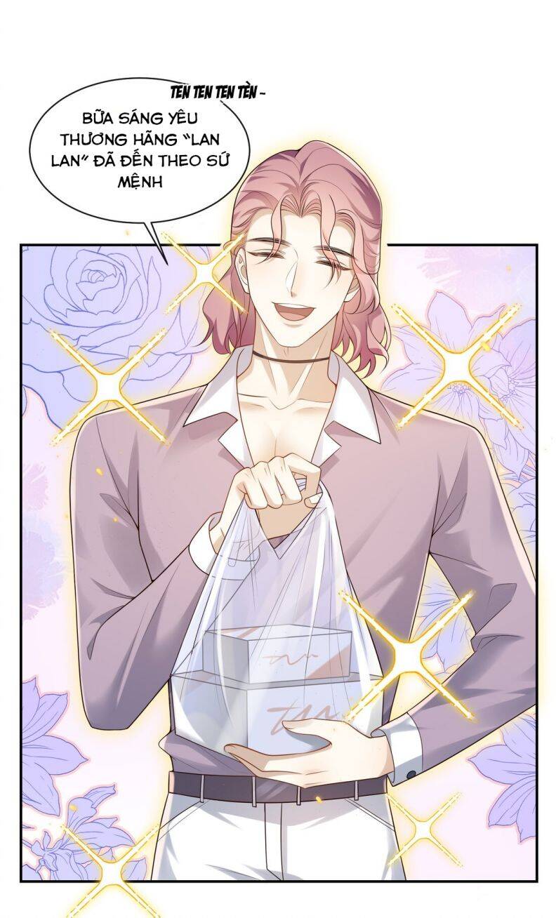 Anh Ấy Đến Từ Màn Đêm Chapter  4 - 5