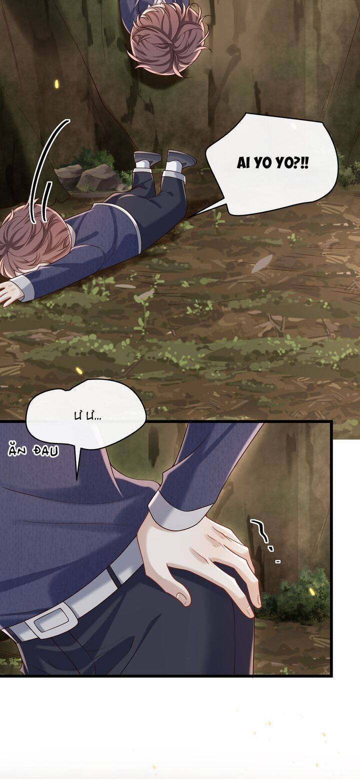 Anh Ấy Đến Từ Màn Đêm Chapter  40 - 11