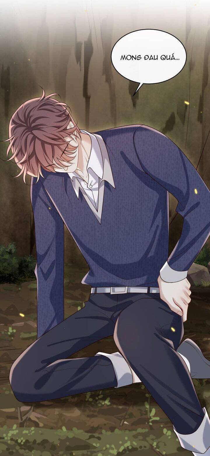 Anh Ấy Đến Từ Màn Đêm Chapter  40 - 12