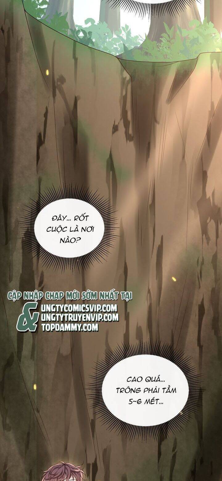 Anh Ấy Đến Từ Màn Đêm Chapter  40 - 14