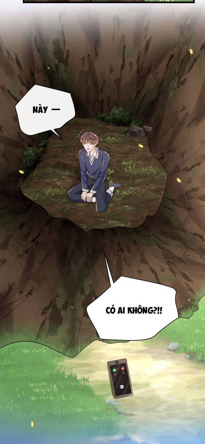 Anh Ấy Đến Từ Màn Đêm Chapter  40 - 16