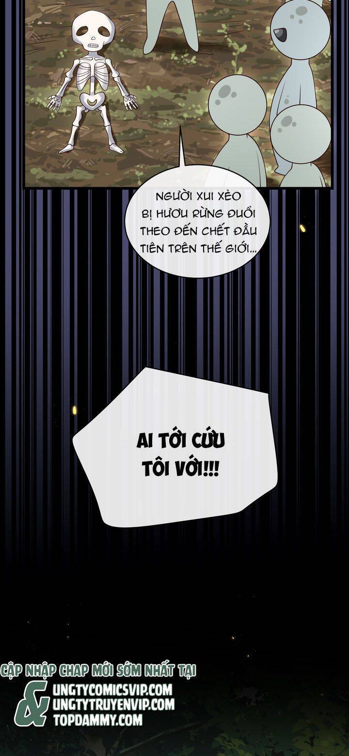 Anh Ấy Đến Từ Màn Đêm Chapter  40 - 21