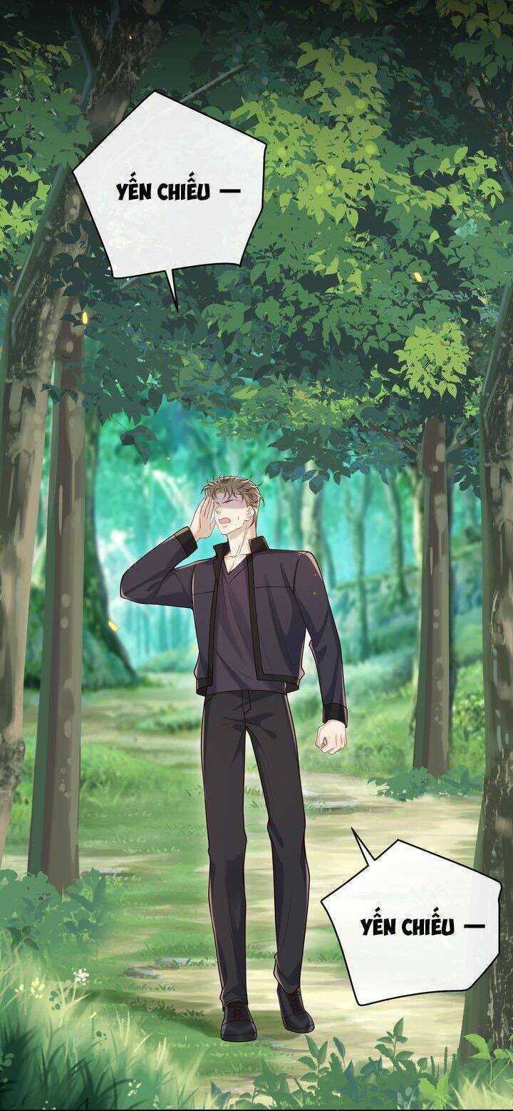 Anh Ấy Đến Từ Màn Đêm Chapter  40 - 22