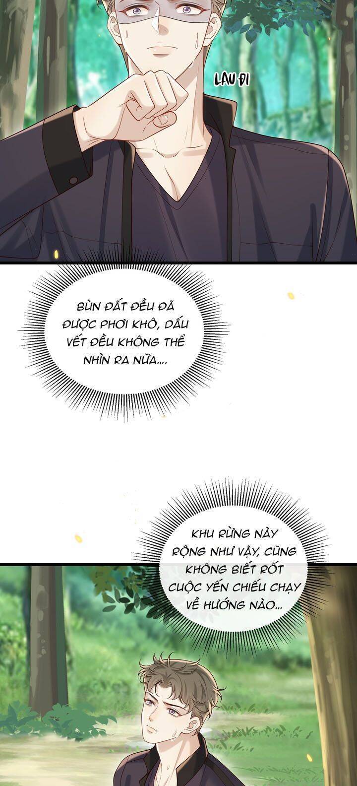 Anh Ấy Đến Từ Màn Đêm Chapter  40 - 24