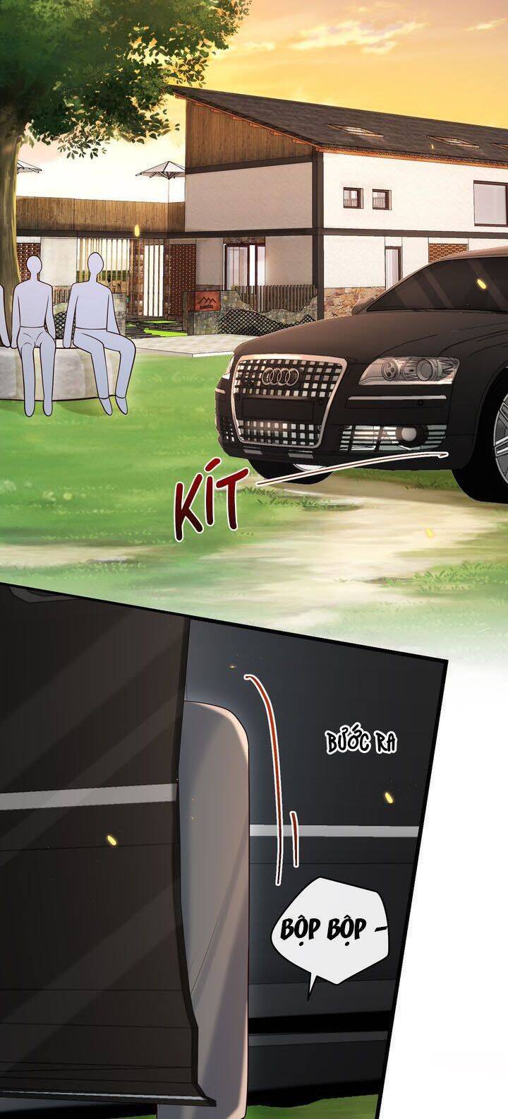 Anh Ấy Đến Từ Màn Đêm Chapter  40 - 28