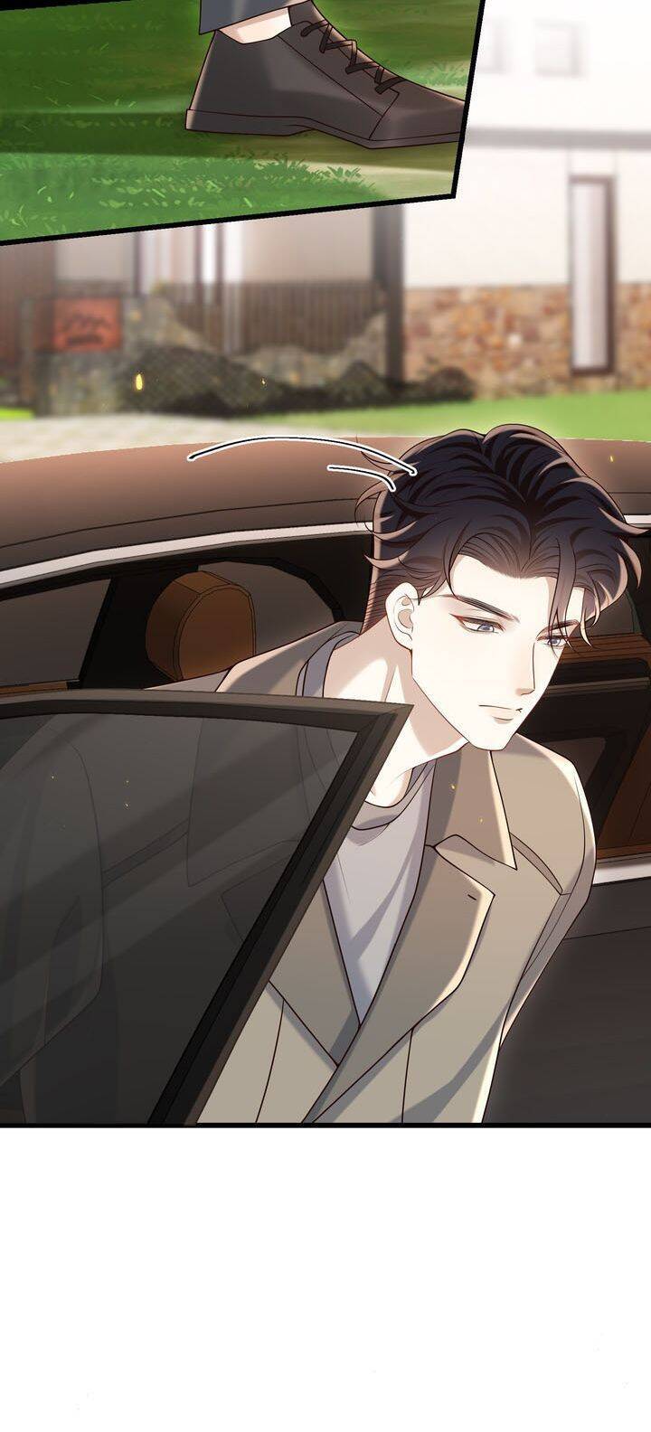 Anh Ấy Đến Từ Màn Đêm Chapter  40 - 29