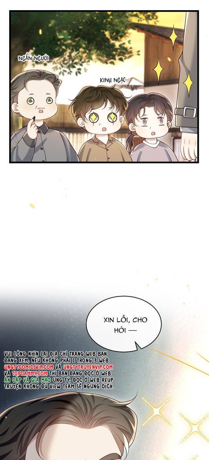 Anh Ấy Đến Từ Màn Đêm Chapter  40 - 30