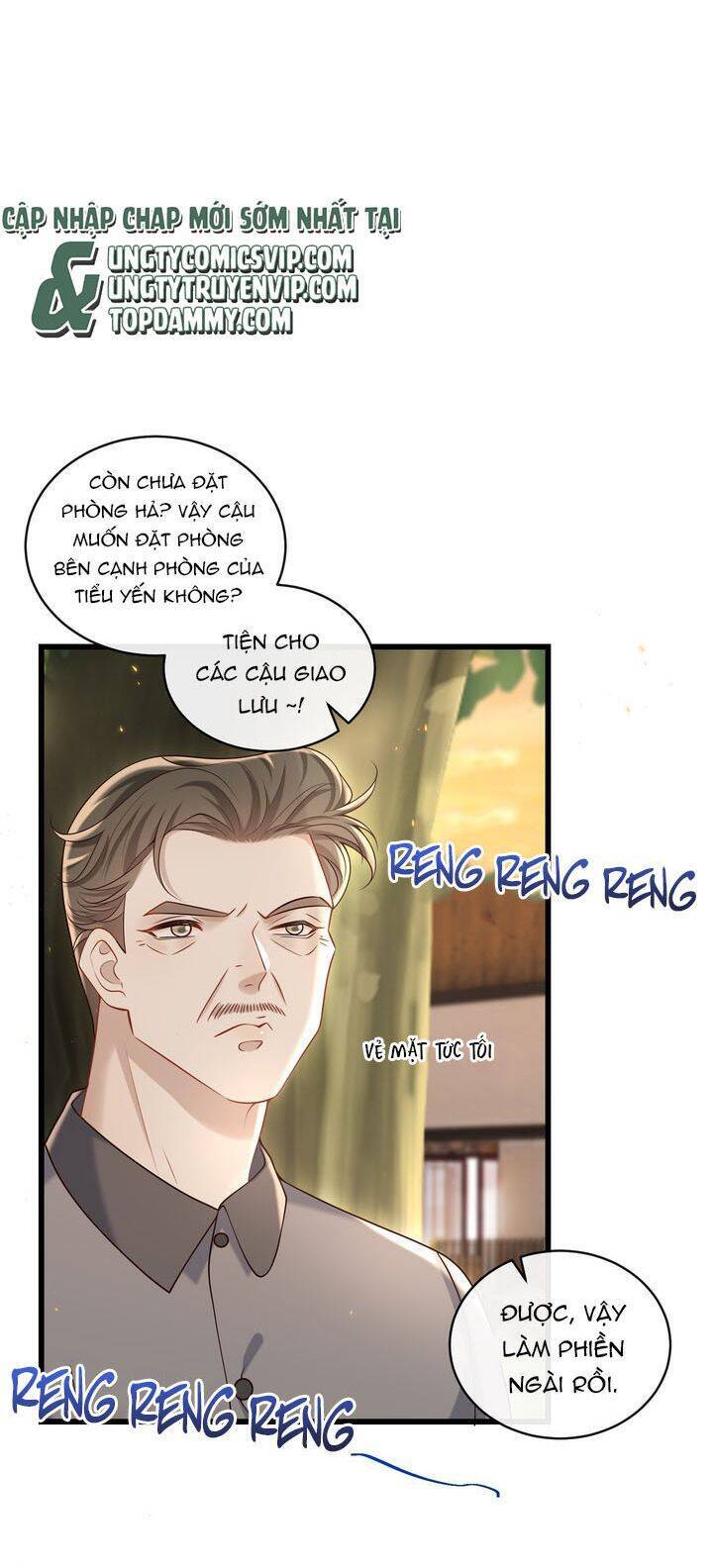 Anh Ấy Đến Từ Màn Đêm Chapter  40 - 34