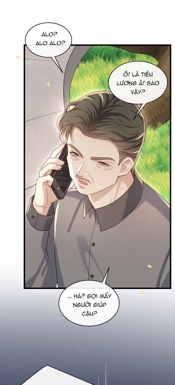 Anh Ấy Đến Từ Màn Đêm Chapter  40 - 35