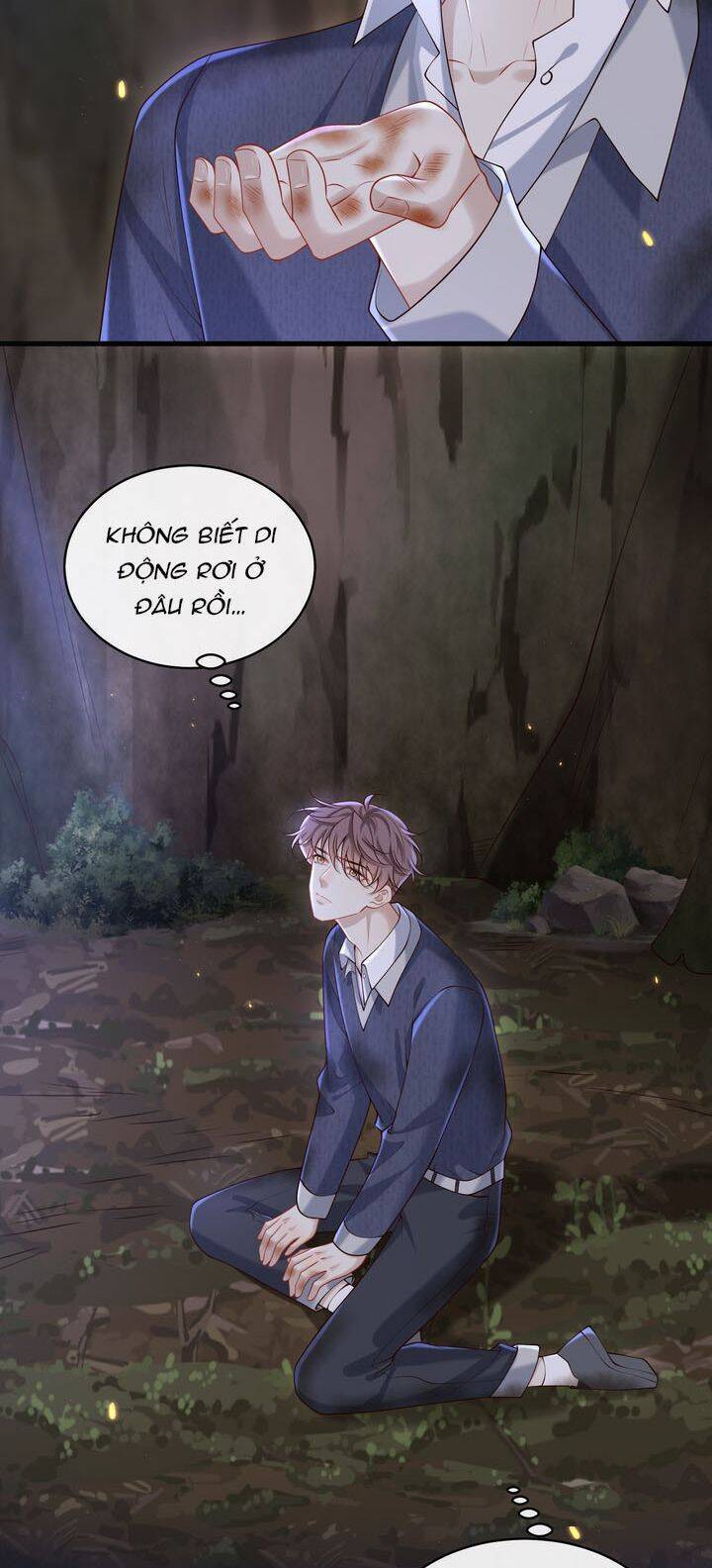 Anh Ấy Đến Từ Màn Đêm Chapter  40 - 40