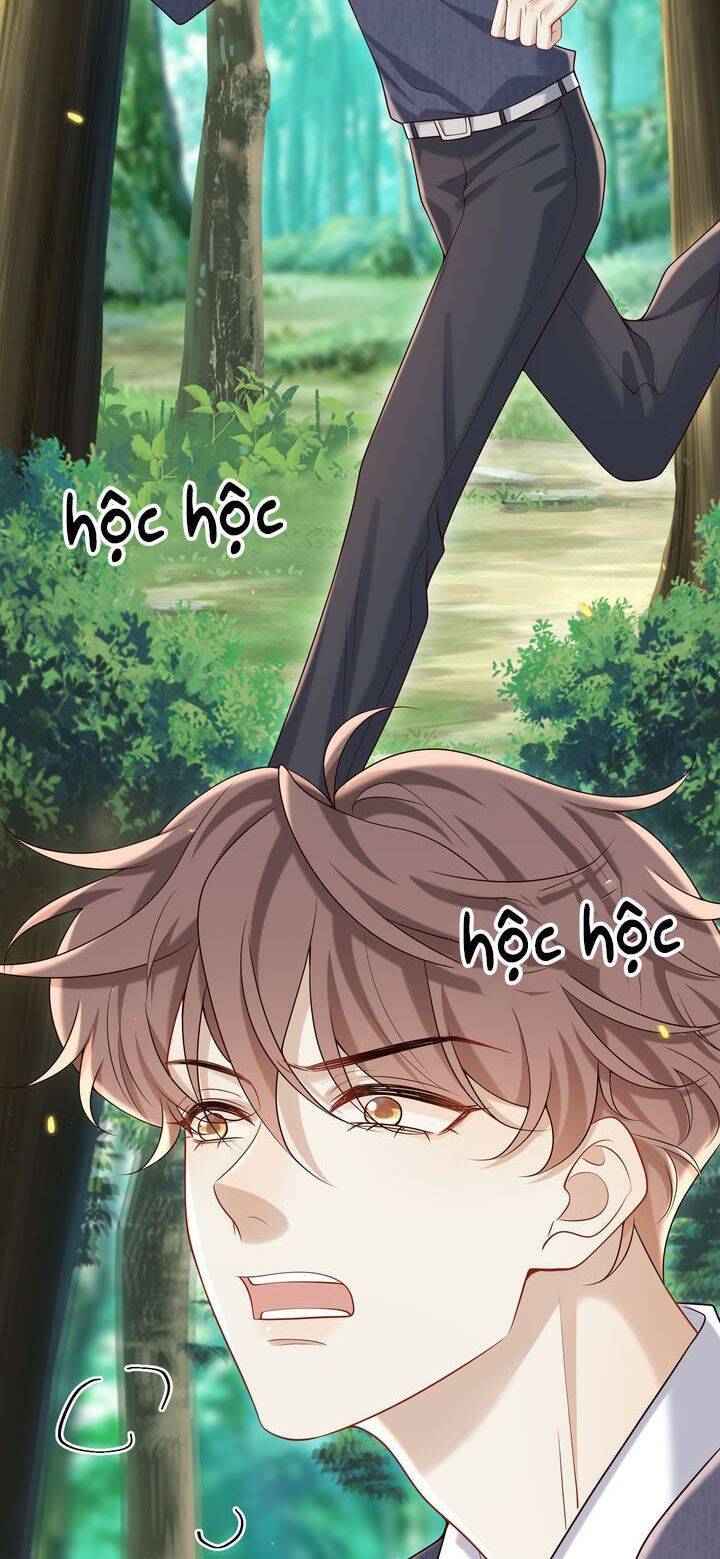 Anh Ấy Đến Từ Màn Đêm Chapter  40 - 5