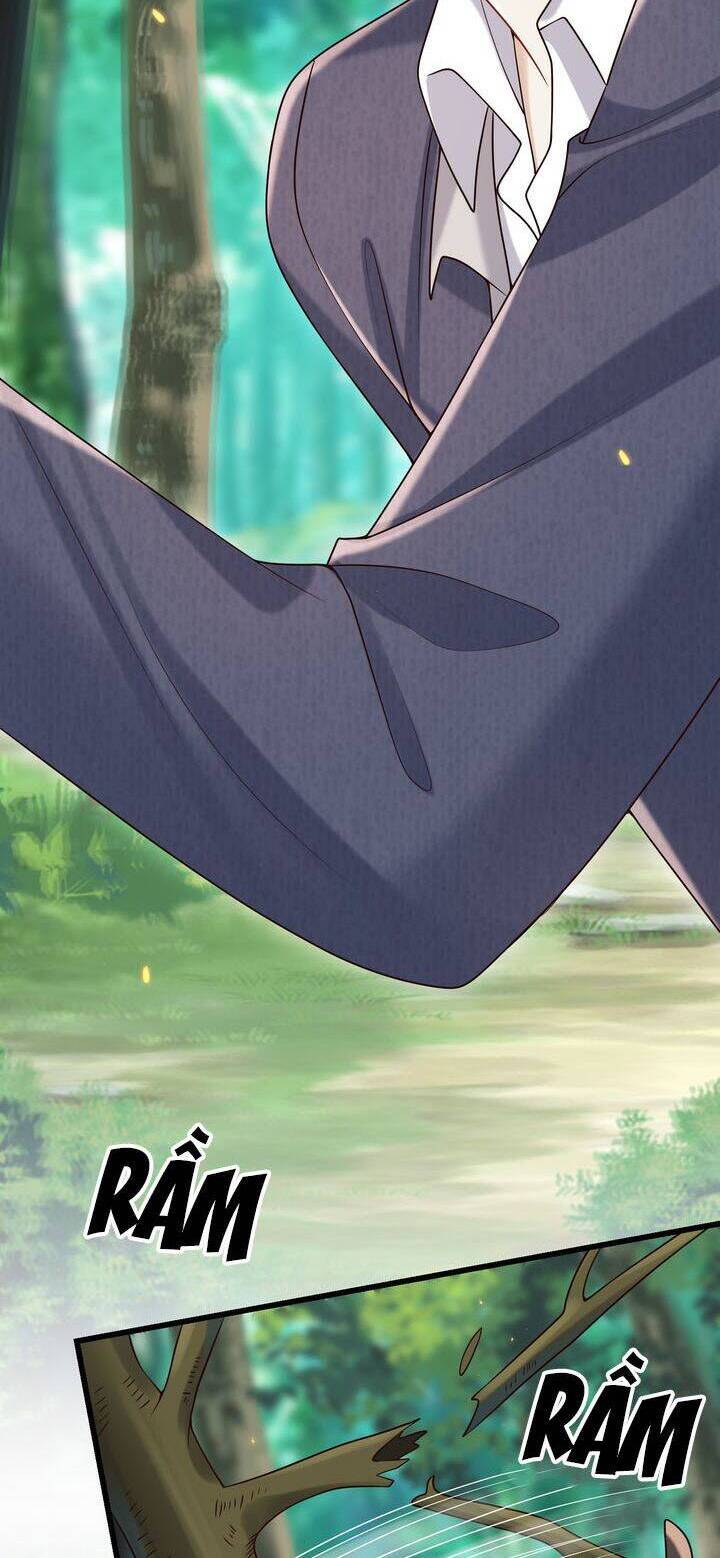Anh Ấy Đến Từ Màn Đêm Chapter  40 - 6