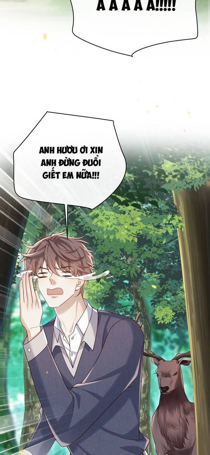 Anh Ấy Đến Từ Màn Đêm Chapter  40 - 8