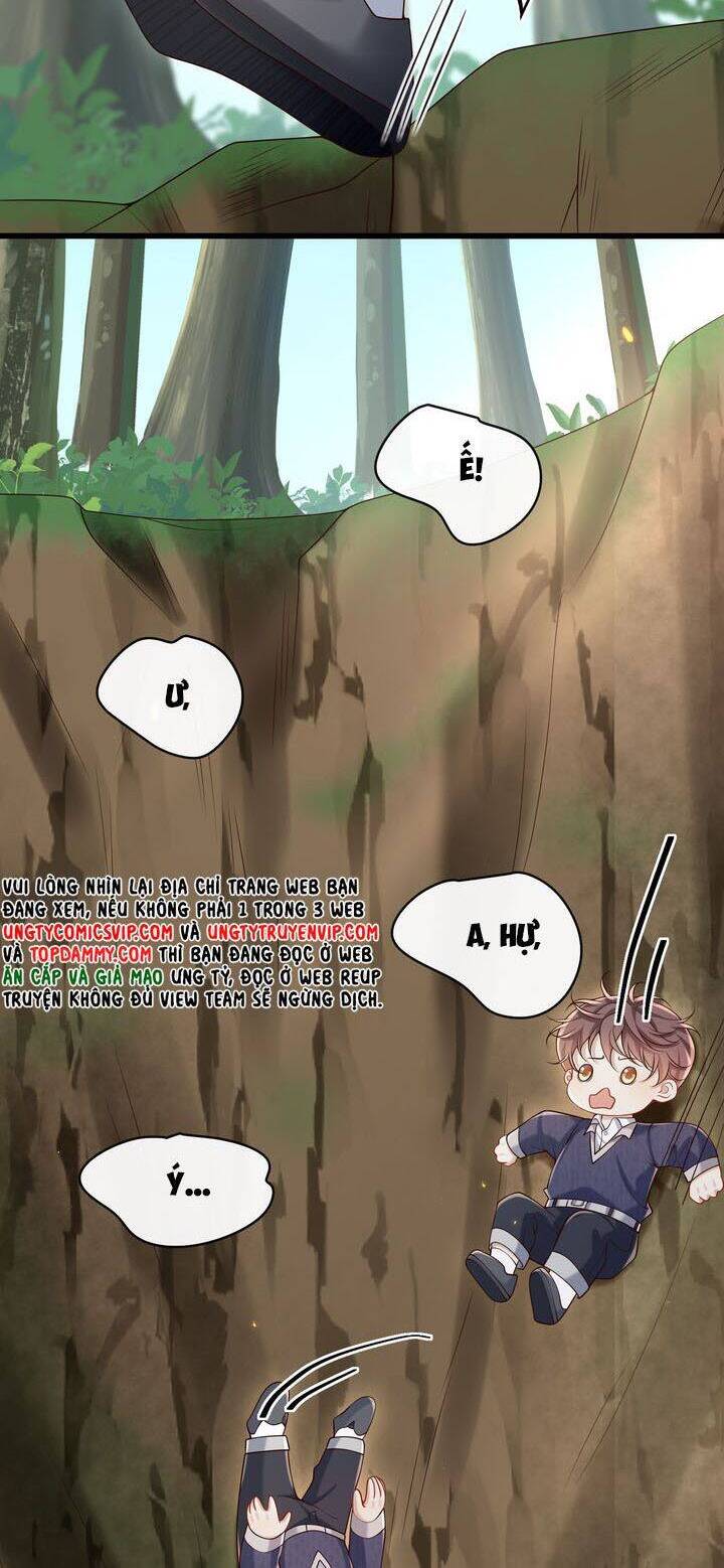 Anh Ấy Đến Từ Màn Đêm Chapter  40 - 10