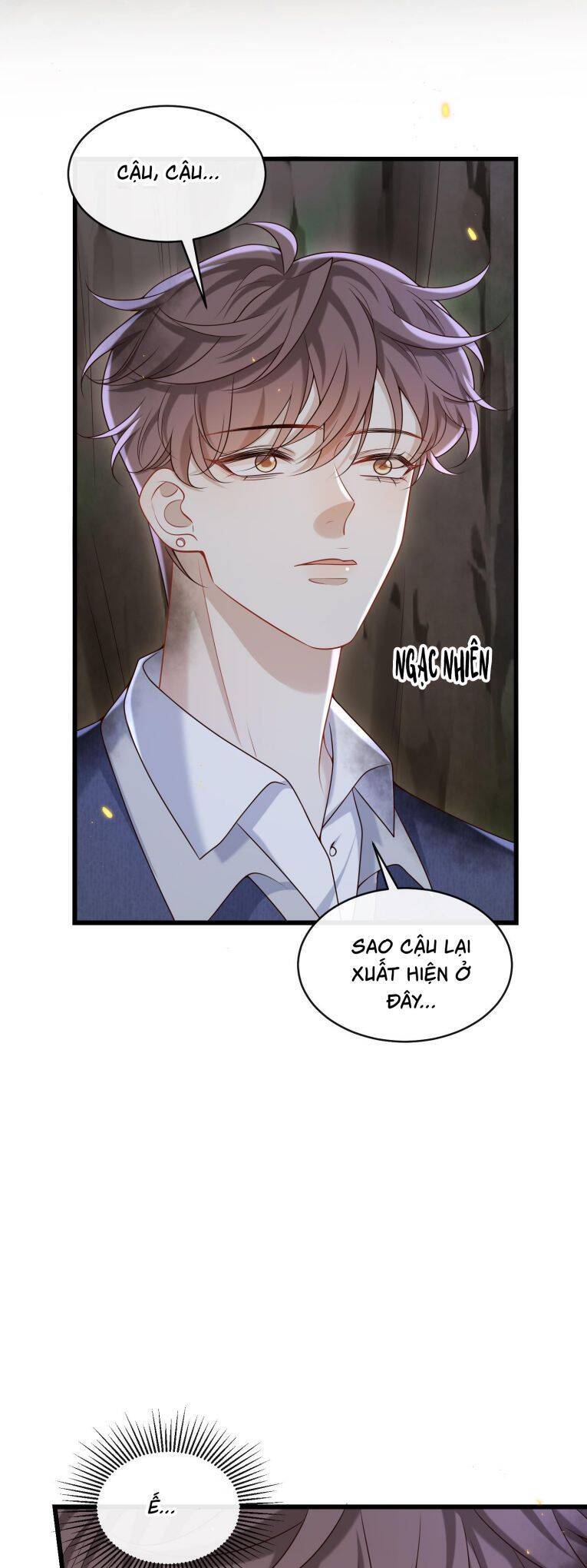 Anh Ấy Đến Từ Màn Đêm Chapter  41 - 12